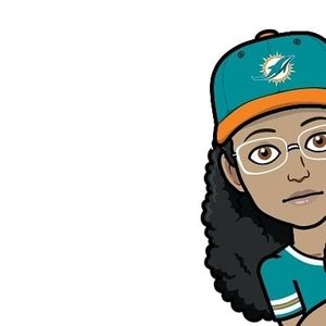 Meet your Posher, Kathy